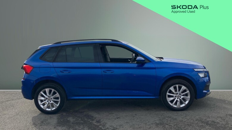 Skoda Kamiq 1.5 TSI SE Drive 5dr DSG Petrol Hatchback